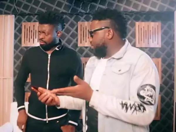 Magnito - Relationship Be Like [Part 8] ft. Ice Prince x Basketmouth